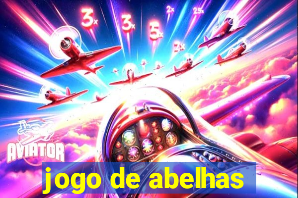 jogo de abelhas